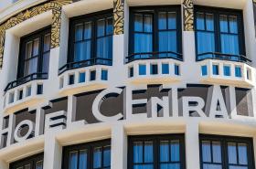 ibis Styles Dijon Central - photo 27