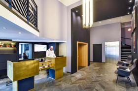 ibis Styles Dijon Central - photo 25