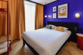 ibis Styles Dijon Central - photo 22