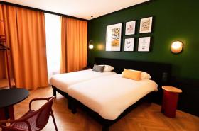 ibis Styles Dijon Central - photo 20