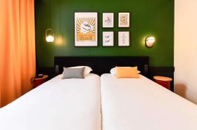 ibis Styles Dijon Central - photo 19
