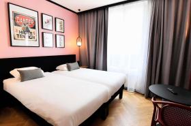 ibis Styles Dijon Central - photo 16