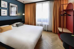 ibis Styles Dijon Central - photo 18