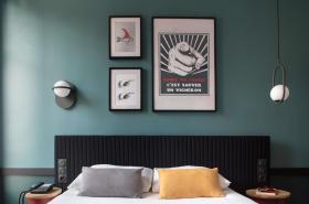 ibis Styles Dijon Central - photo 24