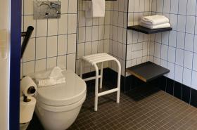 ibis Styles Dijon Central - photo 13