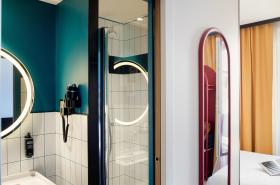 ibis Styles Dijon Central - photo 14