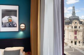 ibis Styles Dijon Central - photo 10