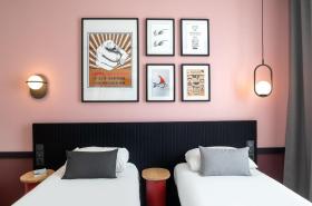 ibis Styles Dijon Central - photo 17