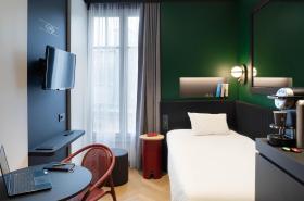 ibis Styles Dijon Central - photo 5
