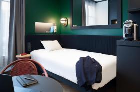 ibis Styles Dijon Central - photo 20