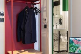 ibis Styles Dijon Central - photo 12