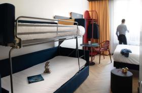 ibis Styles Dijon Central - photo 9