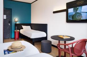 ibis Styles Dijon Central - photo 19