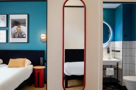 ibis Styles Dijon Central - photo 15