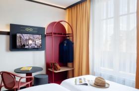 ibis Styles Dijon Central - photo 7