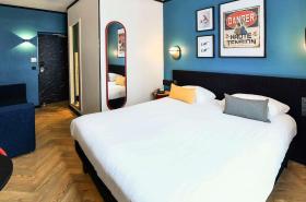 ibis Styles Dijon Central - photo 21