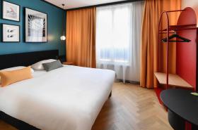 ibis Styles Dijon Central - photo 23