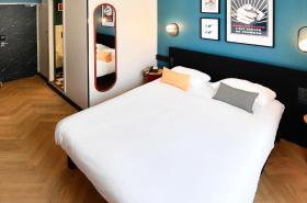 ibis Styles Dijon Central - photo 7