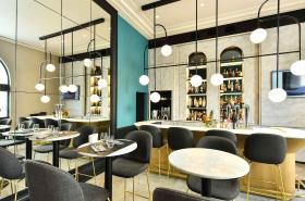 ibis Styles Dijon Central - photo 27