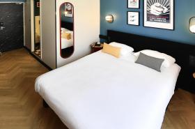 ibis Styles Dijon Central - photo 17