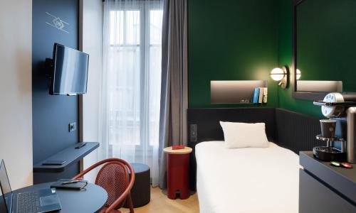 ibis Styles Dijon Central - photo 2