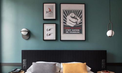 ibis Styles Dijon Central - photo 2