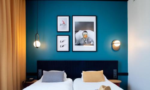 ibis Styles Dijon Central - photo 3