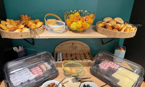 Hôtel le Thurot - photo 2