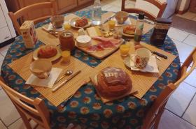 La Maison des Bambous - photo 10