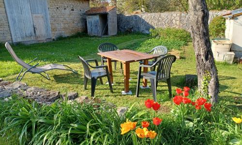 La Maison des Bambous - photo 2