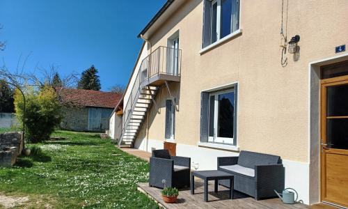 La Maison des Bambous - photo 1