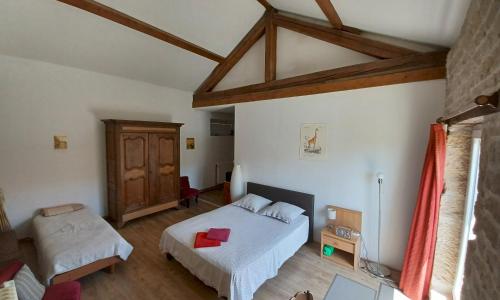 La Maison des Bambous - photo 1