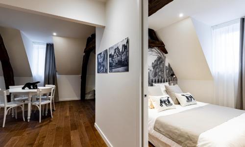 Hotel du Palais Dijon - photo 3