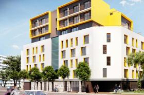 Residhome Dijon Cité des Vignes - photo 5