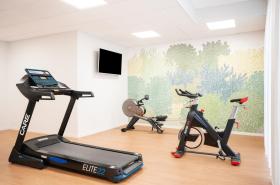 Residhome Dijon Cité des Vignes - photo 13