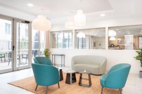 Residhome Dijon Cité des Vignes - photo 14