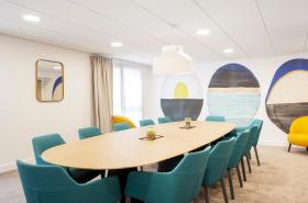 Residhome Dijon Cité des Vignes - photo 15