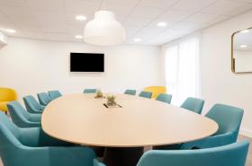 Residhome Dijon Cité des Vignes - photo 16