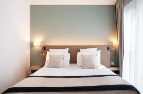 Residhome Dijon Cité des Vignes - photo 6