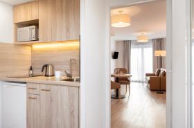 Residhome Dijon Cité des Vignes - photo 9