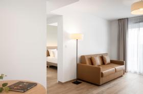 Residhome Dijon Cité des Vignes - photo 10