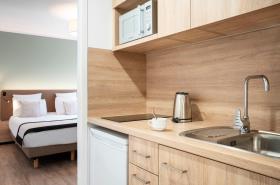 Residhome Dijon Cité des Vignes - photo 8