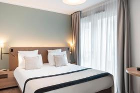 Residhome Dijon Cité des Vignes - photo 4