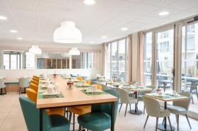 Residhome Dijon Cité des Vignes - photo 12