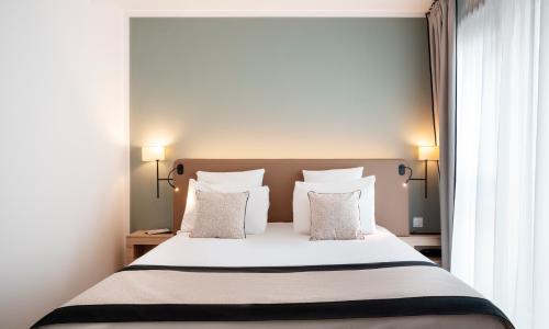 Residhome Dijon Cité des Vignes - photo 3