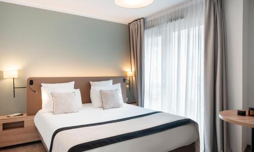 Residhome Dijon Cité des Vignes - photo 1