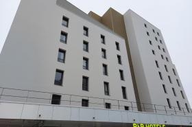 B&B HOTEL Dijon Valmy Toison d'Or - photo 8