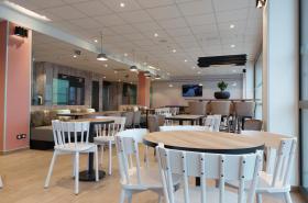 B&B HOTEL Dijon Valmy Toison d'Or - photo 7