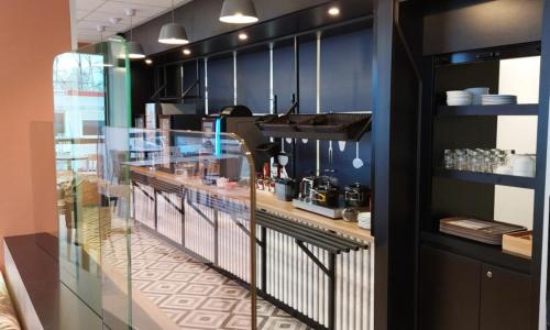 B&B HOTEL Dijon Valmy Toison d'Or - photo 3