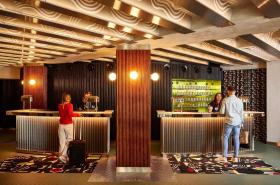 Mama Shelter Dijon - photo 26